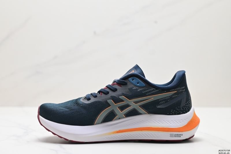 Asics Shoes